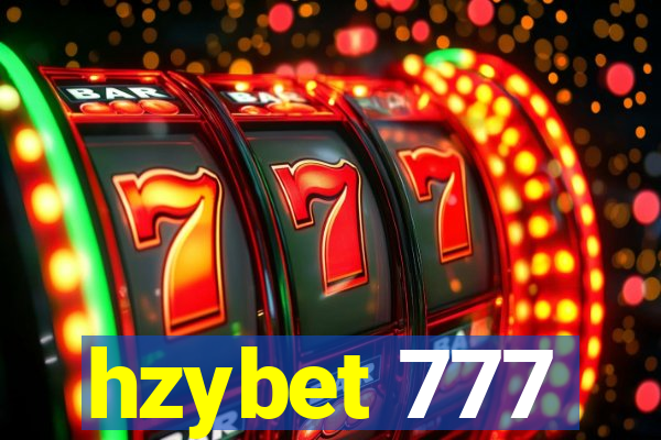 hzybet 777